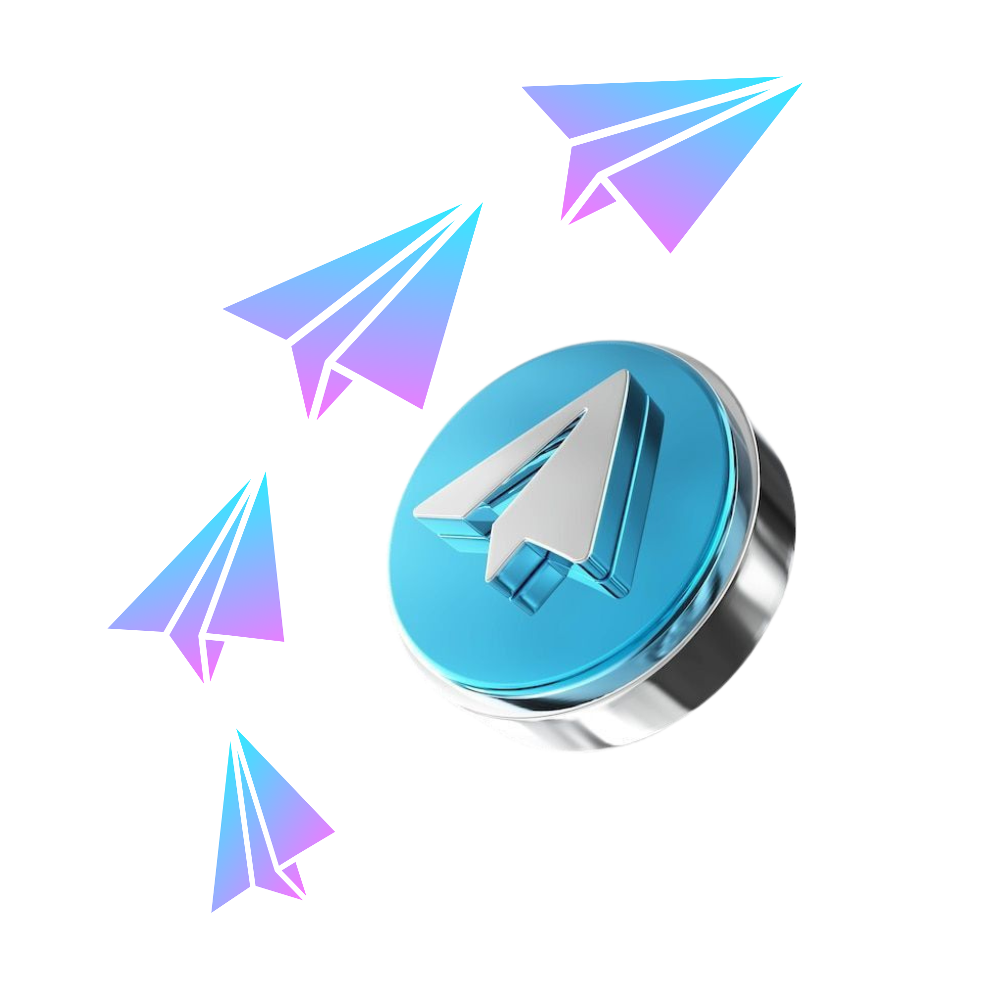 Tăng view Telegram tại SolidSMM